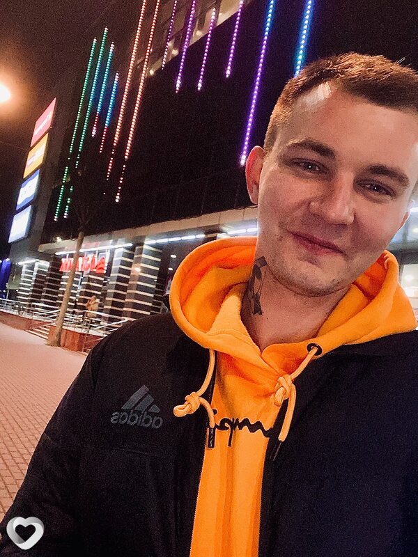 Глеб