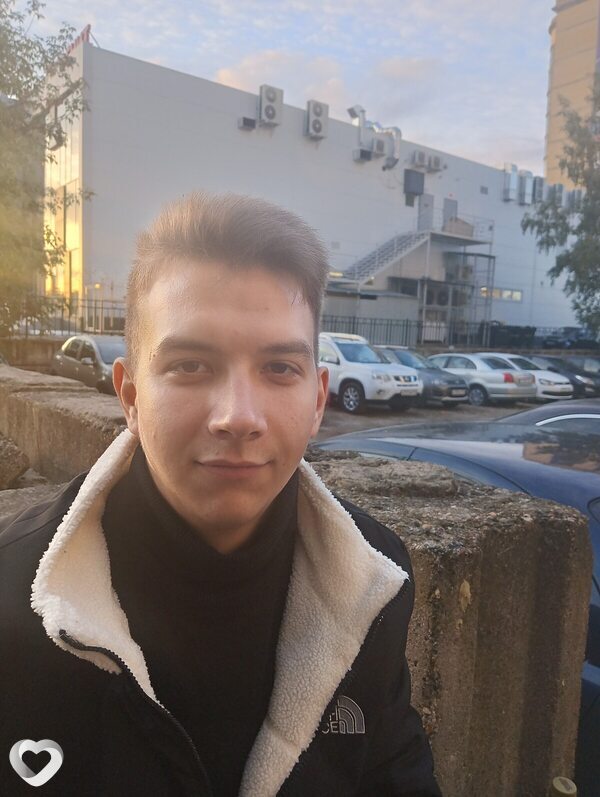 Борис