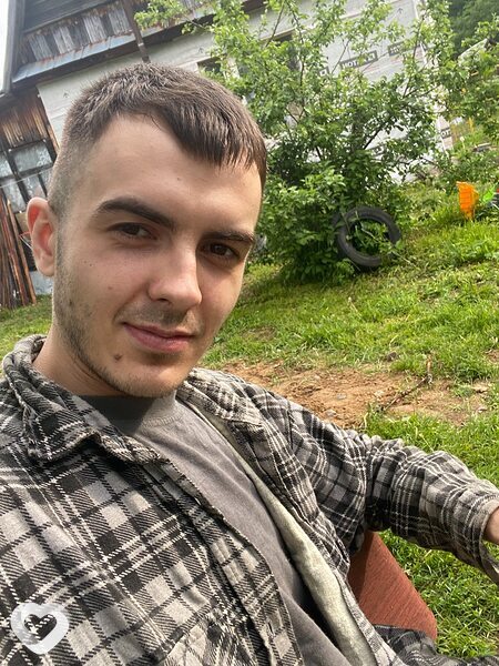 Ростик