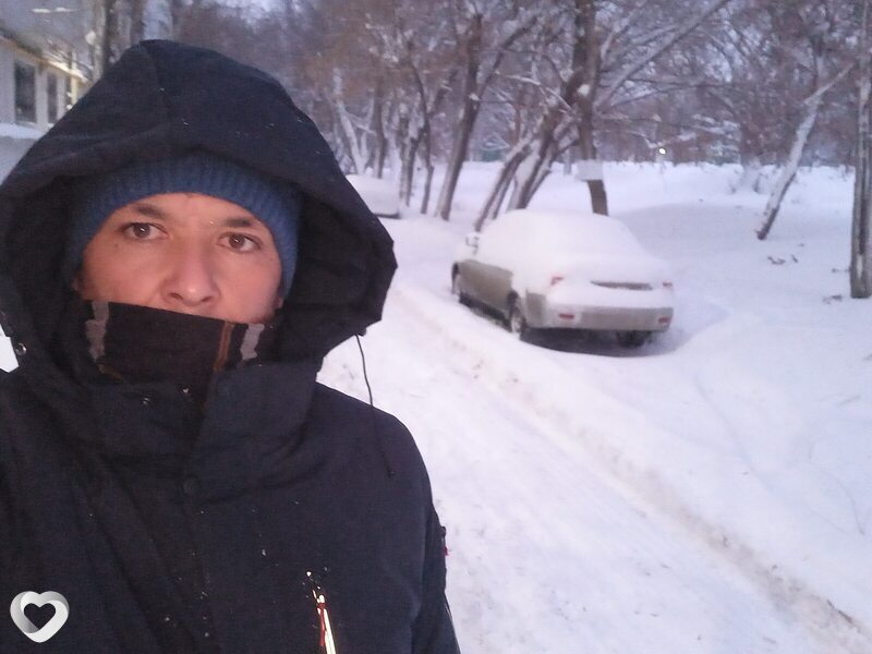 Прохор
