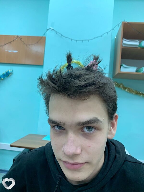 Родион