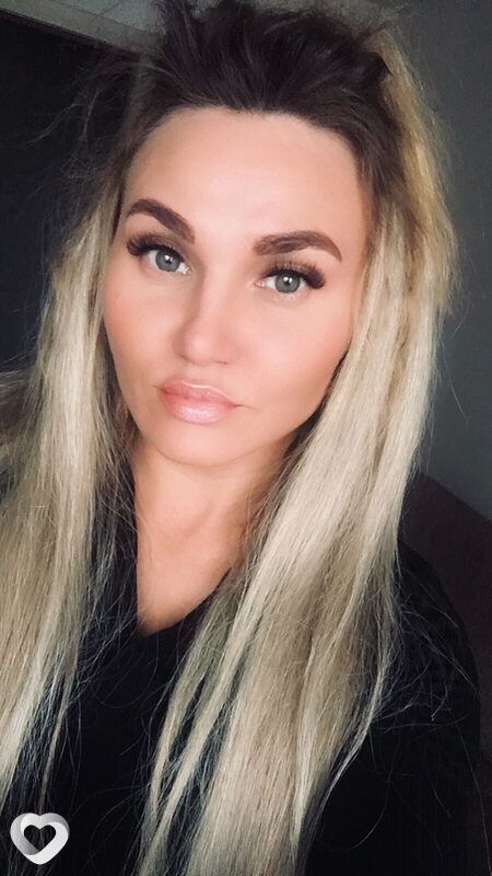 Кристина