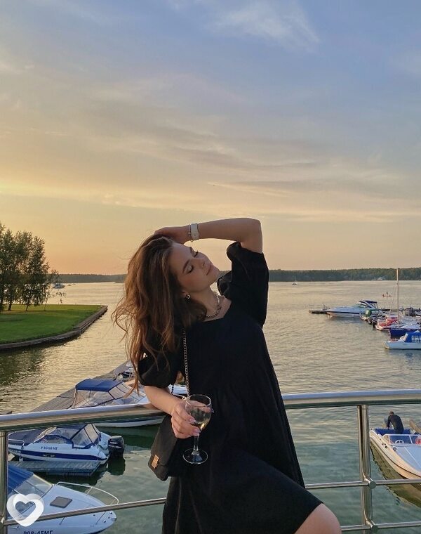 Антонина