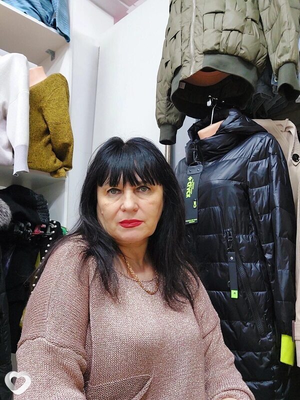 Фаина