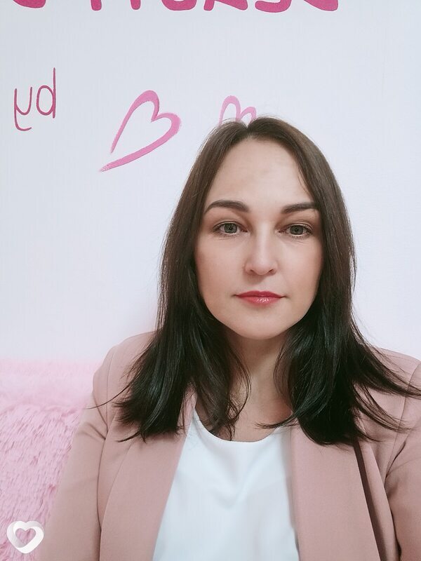 Анастасия