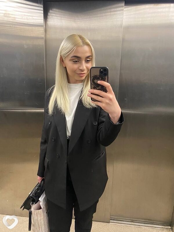 Лина