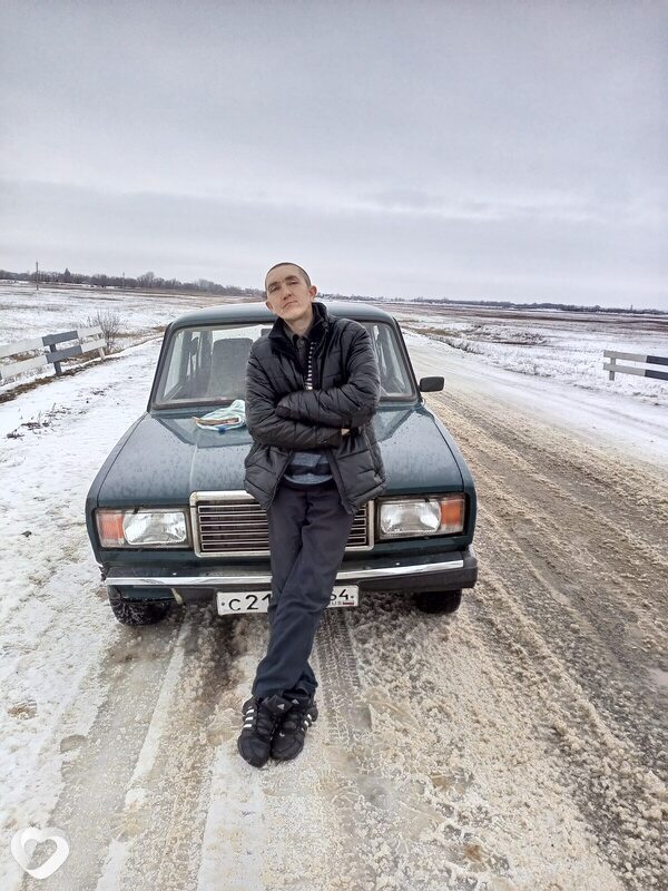 Семён