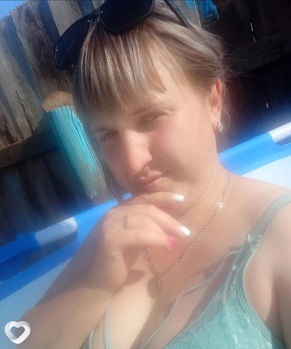 Валентина