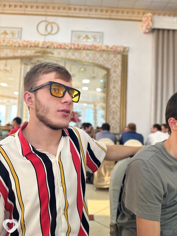 Кирилл