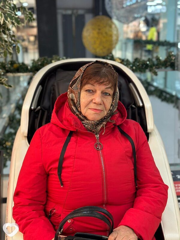 Янина