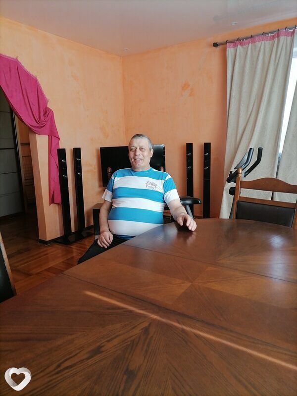 Артурик