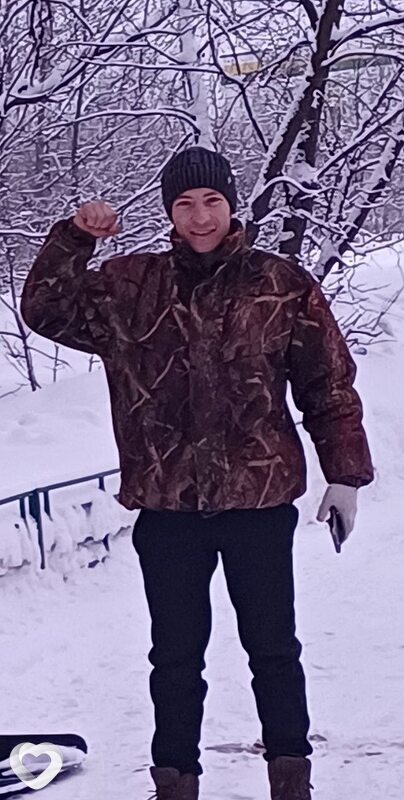 Серёга