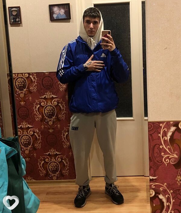Яша