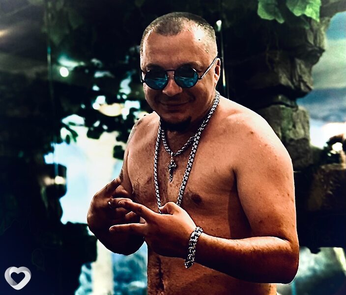 Всеволод