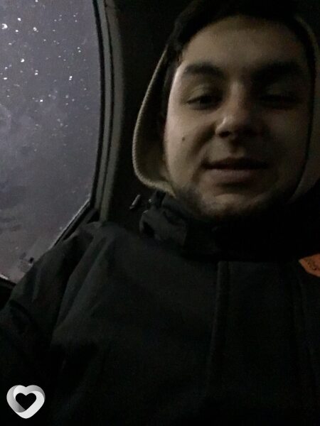 Глеб