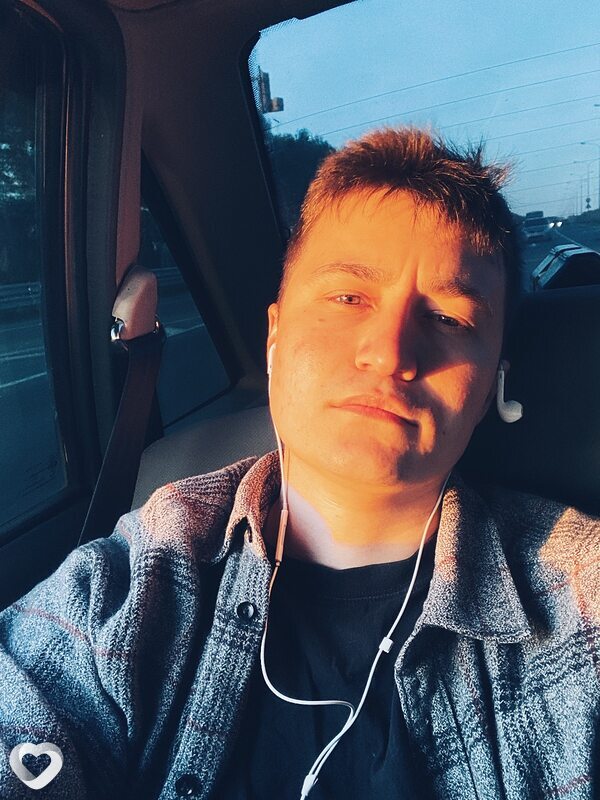 Андрей