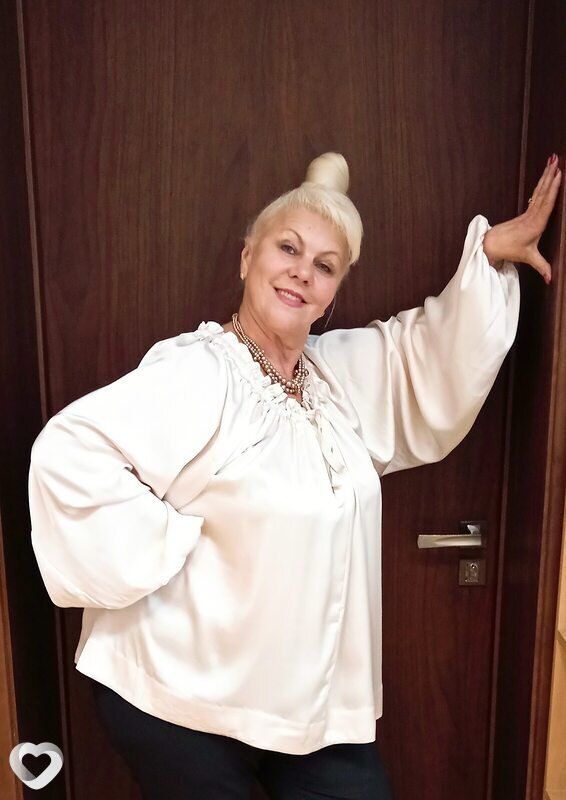 Валентина
