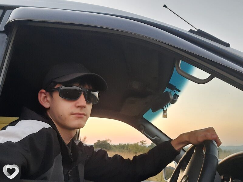 Яков
