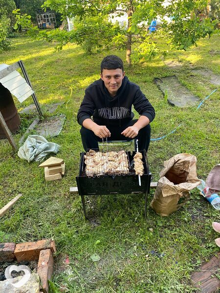 Пётр