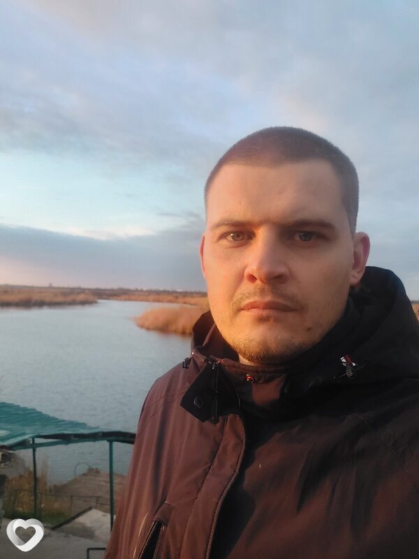 Виталий