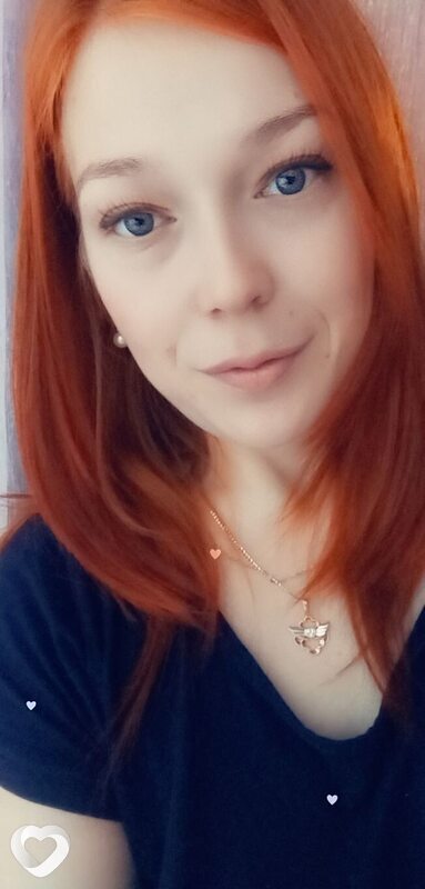 Оксана