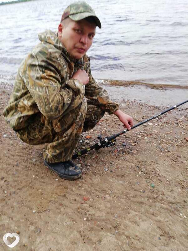 Сергей