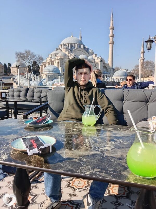 Сергей