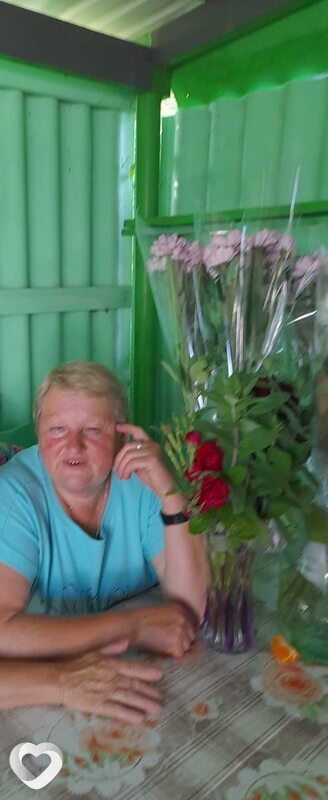 Зинаида