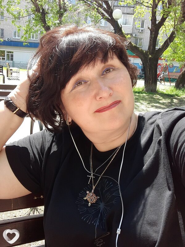 Лариса