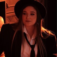 Серафима