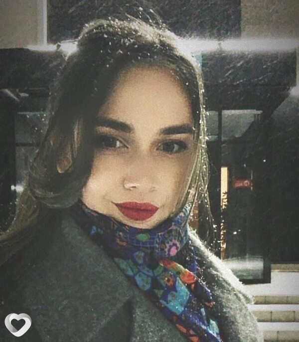 Соня