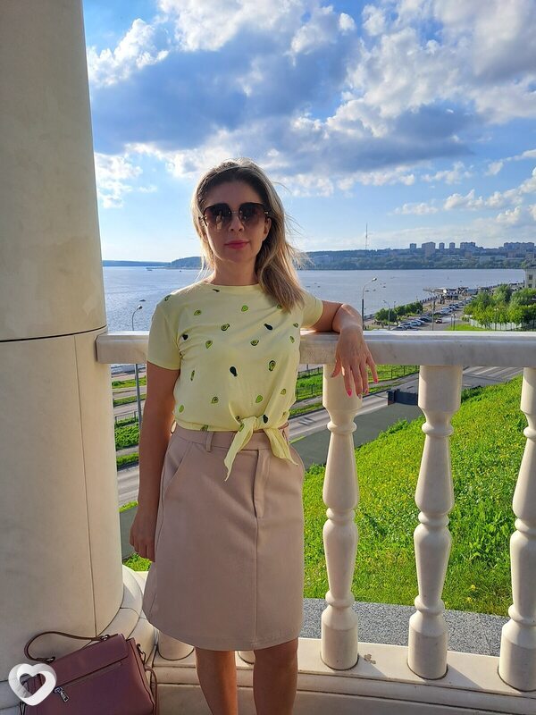 Эвелина