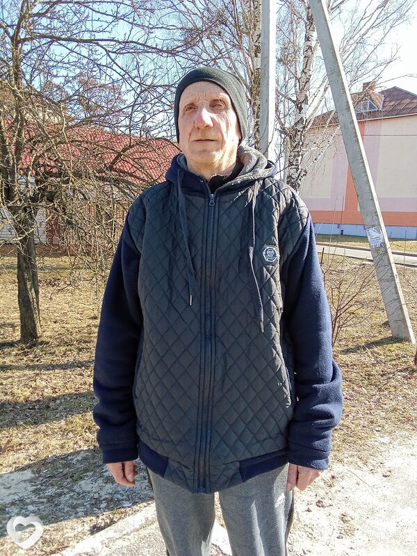 Савелий