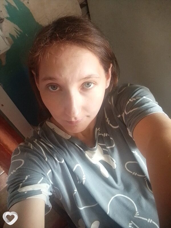 Серафима