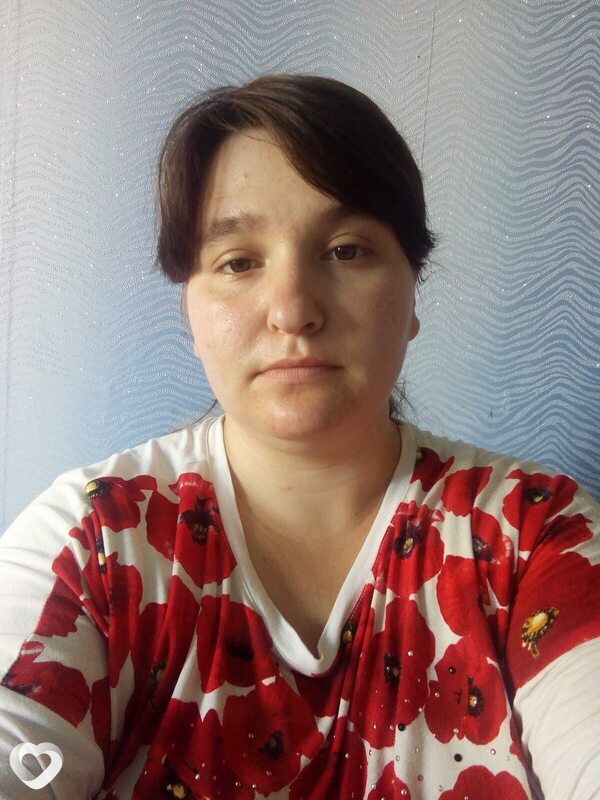 Валентина