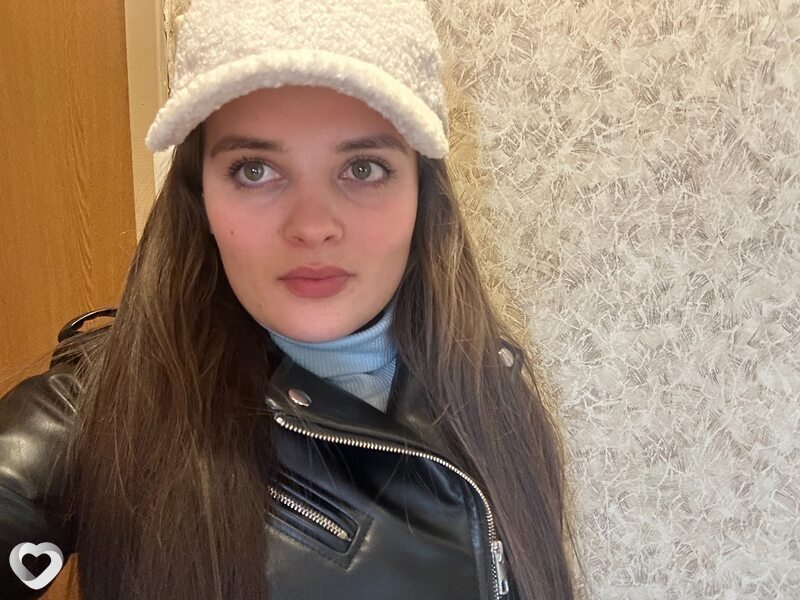 Люба