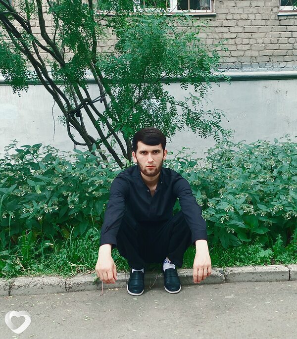 Алексей