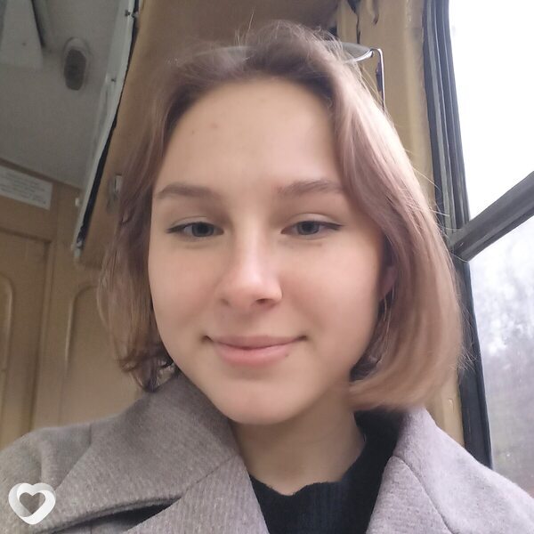 Катя
