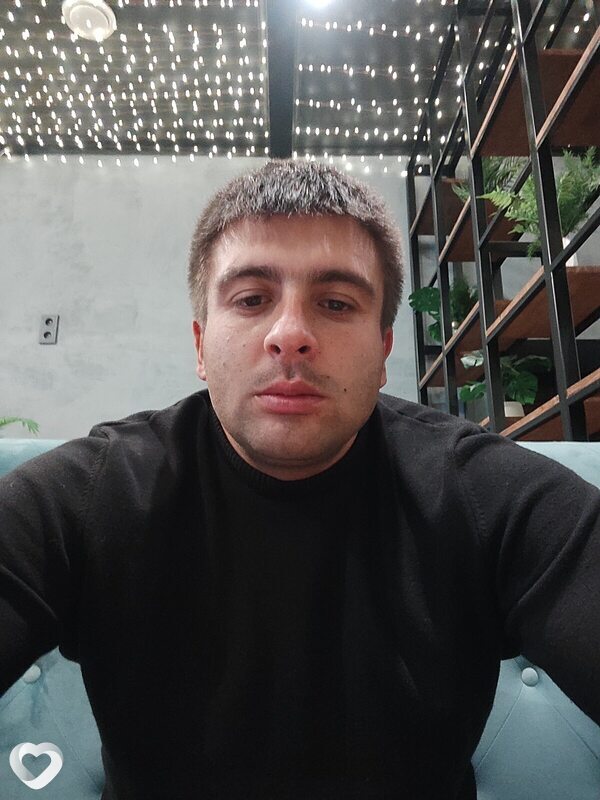 Серёга