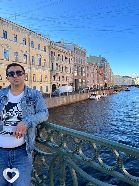 Серёга