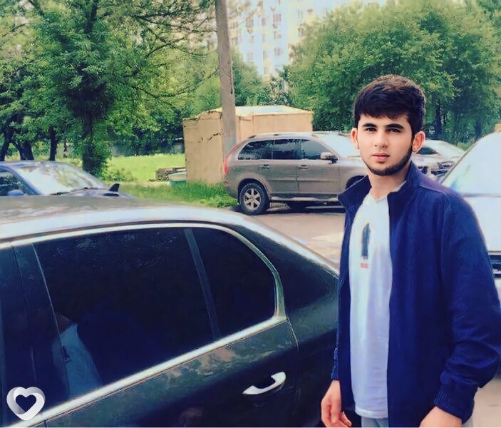 Захар