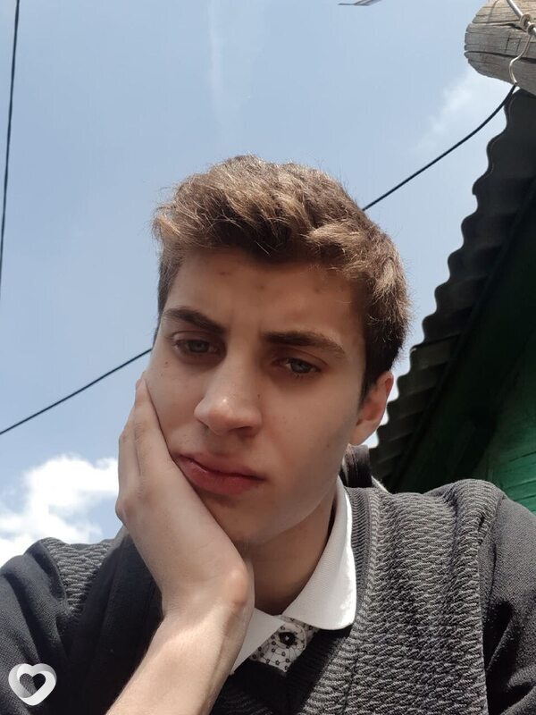 Эдик