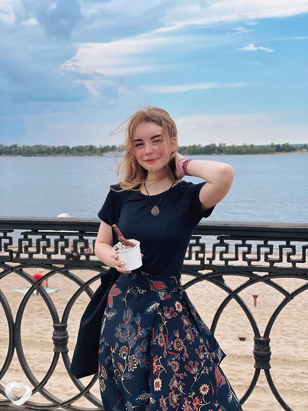 Алина