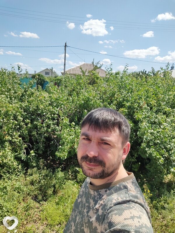 Кирилл