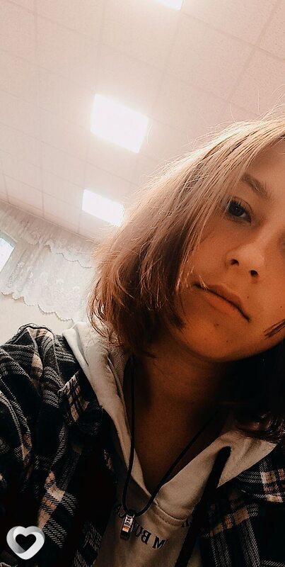 Ксюша