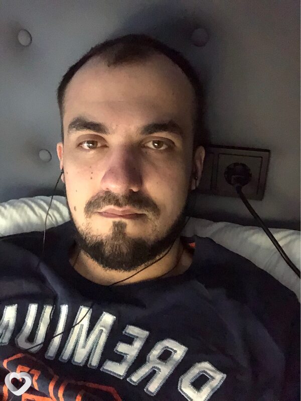 Валентин