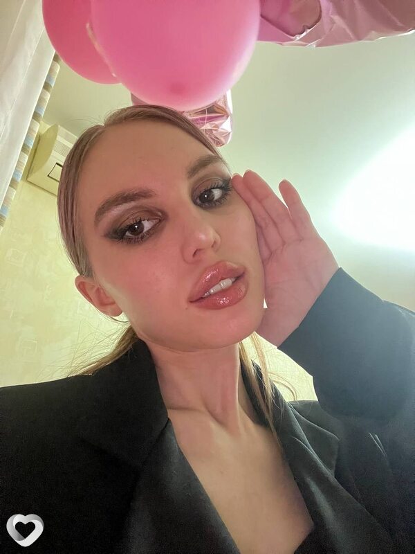 Эвелина