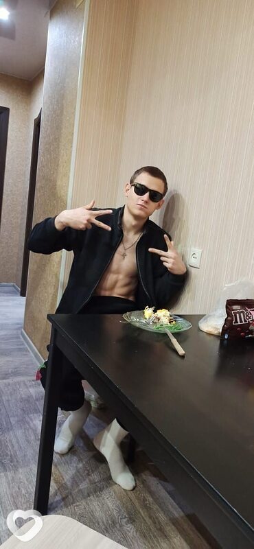 Сергей