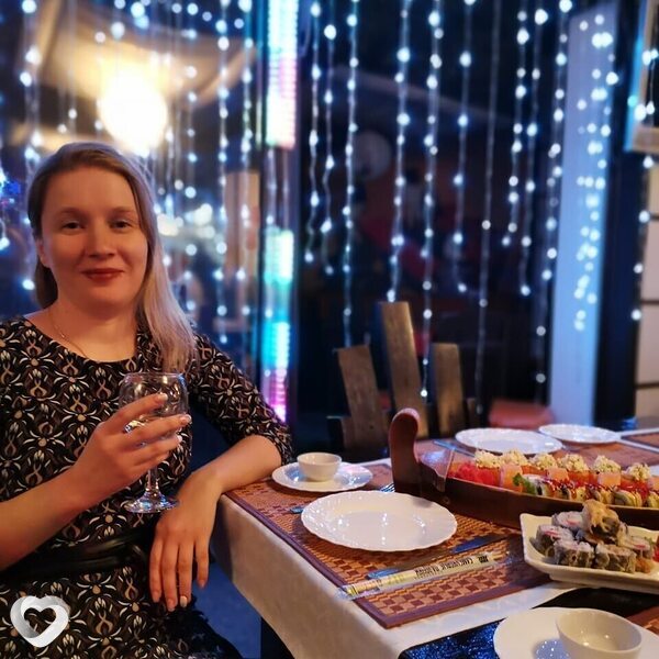 Антонина
