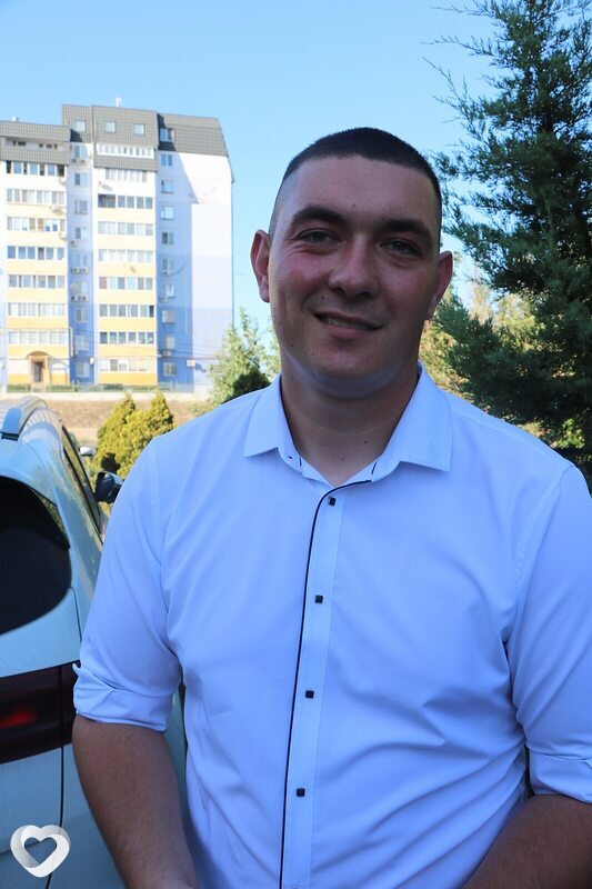 Вениамин